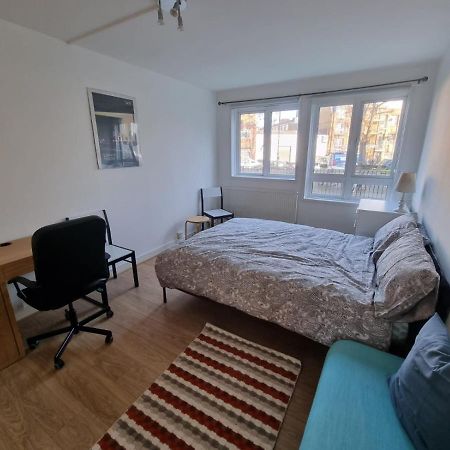 2 Bedroom Apartment In Kentish Town London Exterior foto